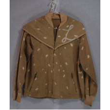 Laverne & Shirley - Laverne's Screenworn Jacket with the Letter "L"